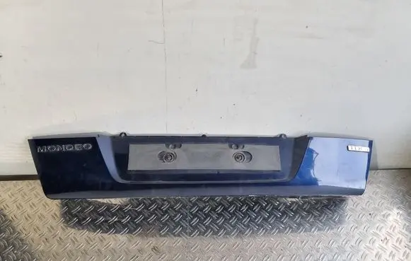 Ford Mondeo MK IV Tailgate trim 7S71A423A40A