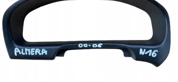 Nissan Almera N16 Dashboard trim 682407S000