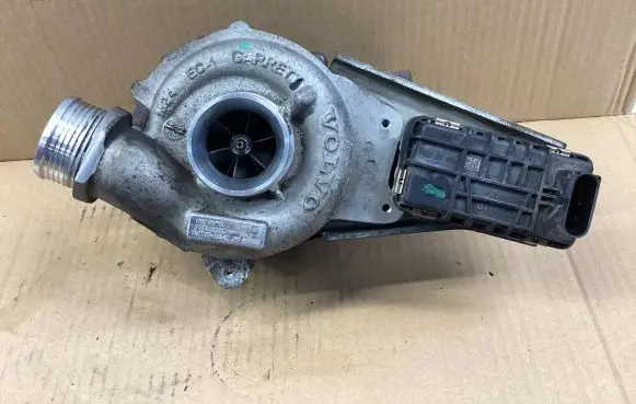 Volvo V70 Turbo 757779