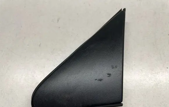 Toyota Yaris Plastic wing mirror trim cover 601180D010