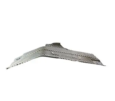 Ford Mustang V Exhaust heat shield 63114A57