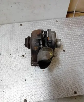 Citroen C4 I Picasso Turbo 9663199280 LEG06256 6T15440