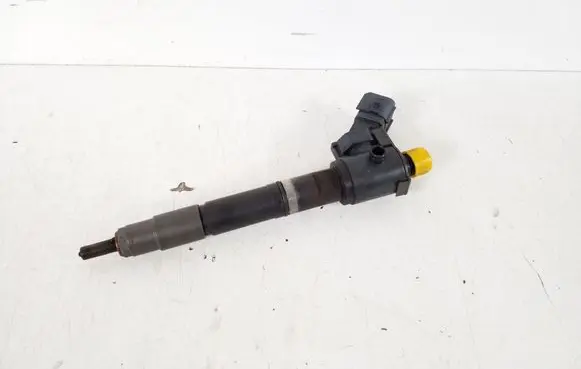 Volvo S60 Fuel injector 31336878