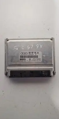 Audi A6 S6 C5 4B Engine control unit/module 4B0907401AA 28RTE477 0281010154