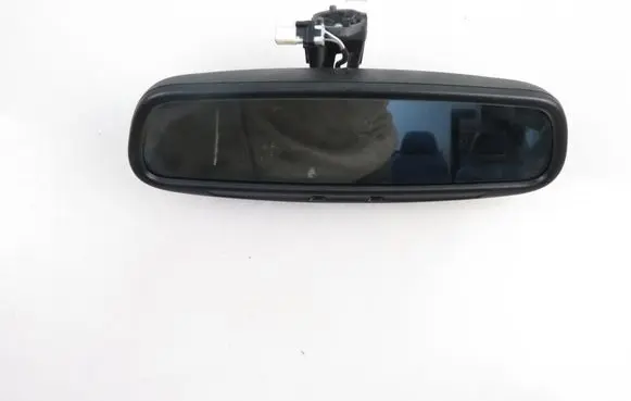 Ford Focus Rear view mirror (interior) 3S7A17E678BA