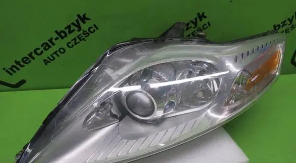 Ford Mondeo MK IV Headlight/headlamp BS7113D155AB