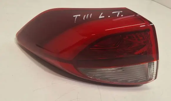 Hyundai Tucson TL Rear/tail lights 92401-D31 92401-D71