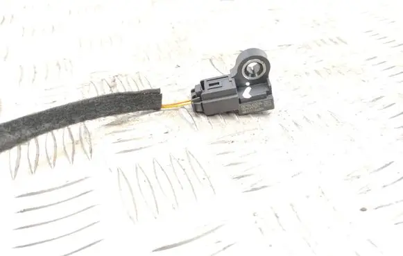 Peugeot 308 Airbag deployment crash/impact sensor 9800395680 626527400 15299CLC033BH