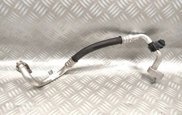 Ford Fiesta Air conditioning (A/C) pipe/hose H1BH19N617AE