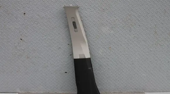 Suzuki SX4 S-Cross (B) pillar trim (bottom) 76221-61M0 76221-61M1 76241-61M0