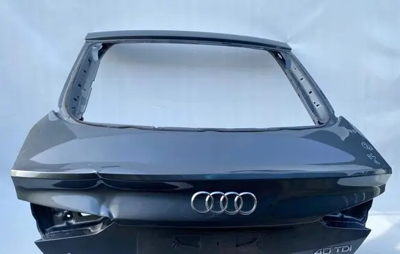 Audi A5 Tailgate/trunk/boot lid
