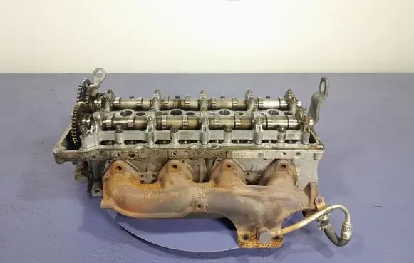 BMW X3 F25 Engine head 7810465