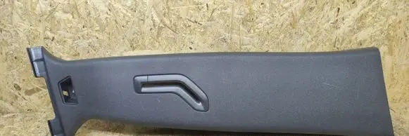 Volvo V50 (B) pillar trim (top) 9486846 11137