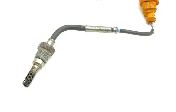 Exhaust gas temperature sensor