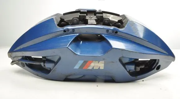 BMW 7 G11 G12 Front brake caliper 20C4470600