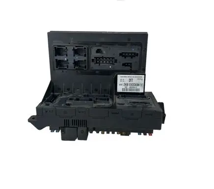 Mercedes-Benz E W211 SAM control unit 2115453801 00009481A1