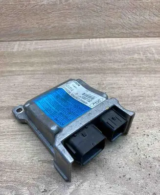 Ford Focus Airbag control unit/module 2M5T14B056DE 0285001425