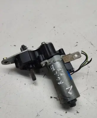 Land Rover Range Rover L322 Seat adjustment motor 1196901 0130002