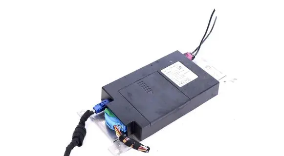 BMW 3 F30 F35 F31 Other devices 9342881 9297787