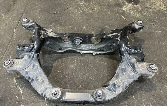 Toyota RAV 4 (XA50) Rear subframe 