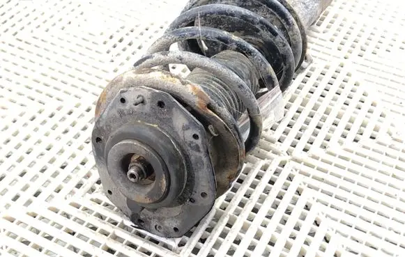 Citroen Xsara Picasso Front shock absorber/damper