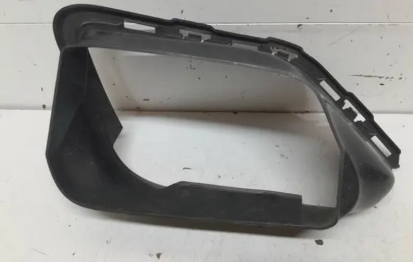 Mercedes-Benz S C217 Intercooler air guide/duct channel A2178853301