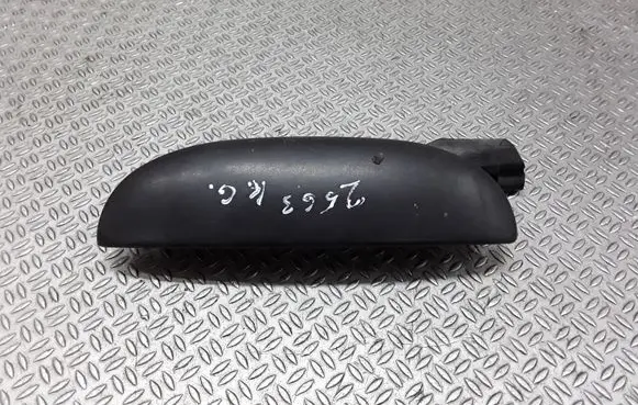 Fiat Albea Rear door exterior handle