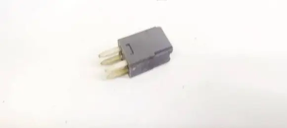 Cadillac ATS Other relay MA17B