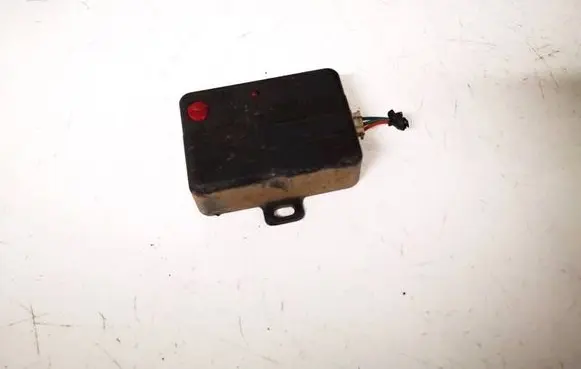 Nissan X-Trail T30 Other control units/modules