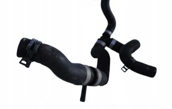 Mercedes-Benz C AMG W205 Heater radiator pipe/hose A2058305302