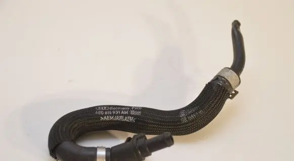 Audi A6 C7 Vacuum line/pipe/hose 4G0611931AM 059131119A