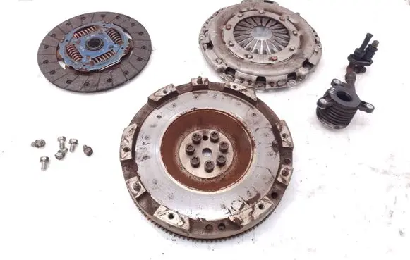 KIA Ceed Clutch set kit 2321104810