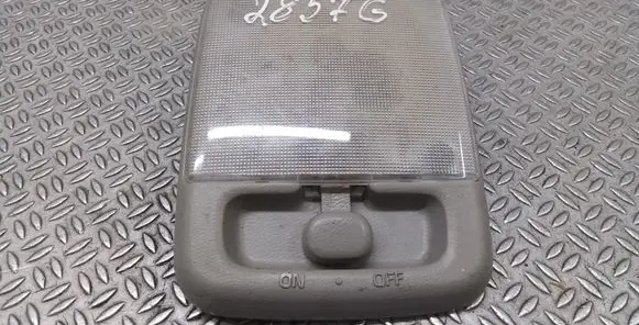 Nissan X-Trail T30 Rear seat light
