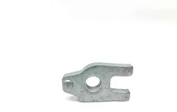 Renault Trafic III (X82) Fuel Injector clamp holder
