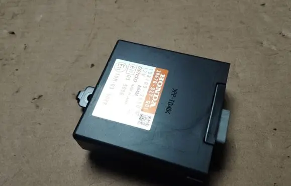 Honda CR-Z Parking PDC control unit/module 39670SZTG01
