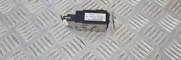Suzuki Jimny Other control units/modules 38650-76J00 3865076J0
