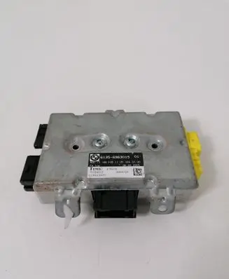 BMW 5 E60 E61 Door control unit/module 61356963015 6963015