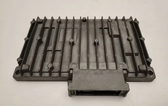 Mercedes-Benz EQC Other control units/modules A2139004831