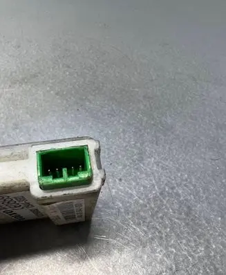 Volvo XC70 Alarm control unit/module PW9DA5823