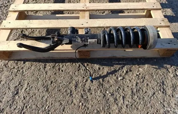 BMW X6 F16 Front shock absorber/damper
