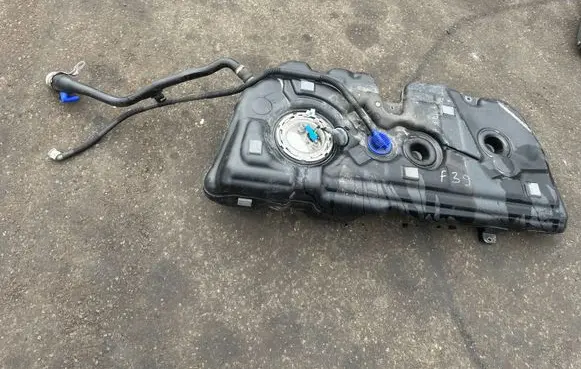 BMW X2 F39 Fuel tank 7348331