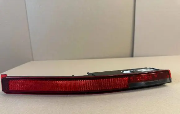 BMW iX Tailgate rear/tail lights H1795377708 2030010108 CCC20090A