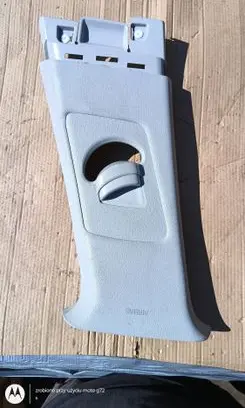 KIA Optima (B) pillar trim (top) 85831D4000