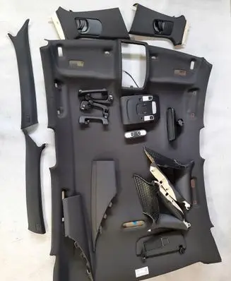 Audi A6 C7 Headlining 4G5867506