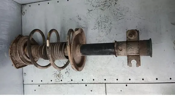 Fiat Seicento/600 Front shock absorber/damper