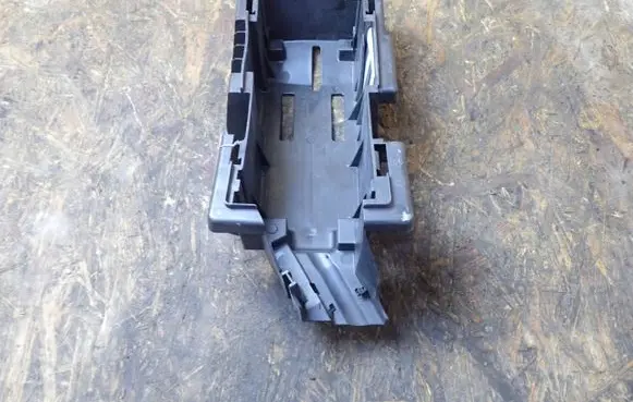 Mercedes-Benz GL X166 Fuse box set A1665453000