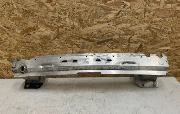 Rear beam