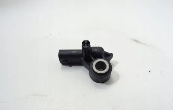 Jaguar XE Airbag deployment crash/impact sensor FK7214B342AA