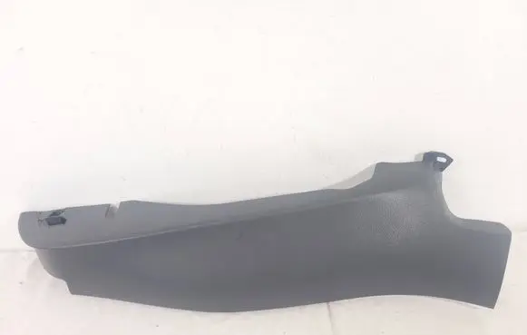 Volkswagen Golf V (C) pillar trim 1K4867766D