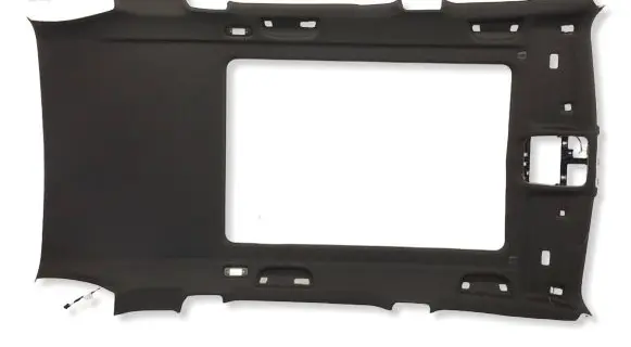 BMW X5 G05 Headlining 5A70B15MWGK 5A70B15